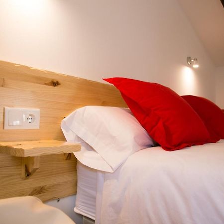 Apartamentos Turisticos La Casa Vieja Sabiote Extérieur photo