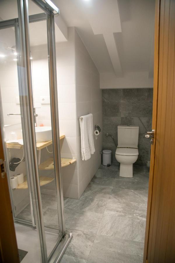 Apartamentos Turisticos La Casa Vieja Sabiote Extérieur photo