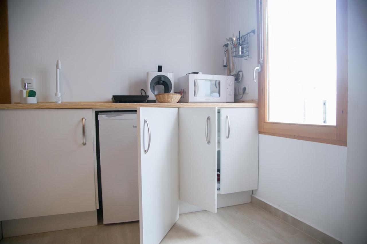 Apartamentos Turisticos La Casa Vieja Sabiote Extérieur photo